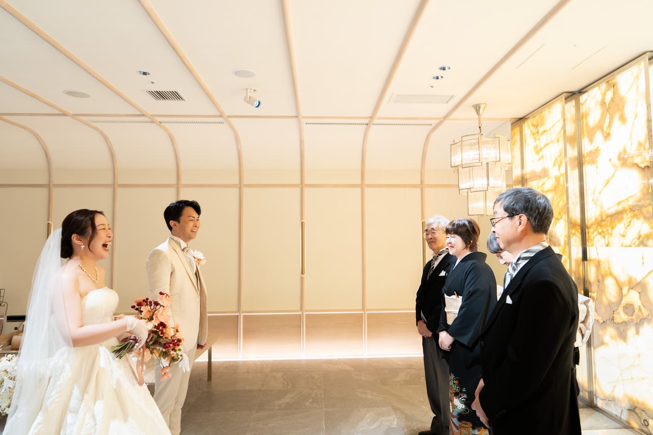 ファミリーミート